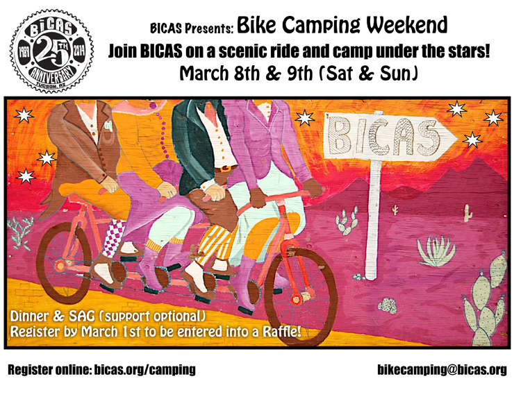 BikeCamp