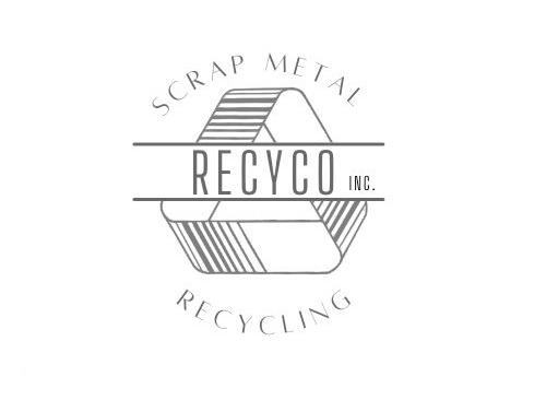 scrap metal recyco recycling